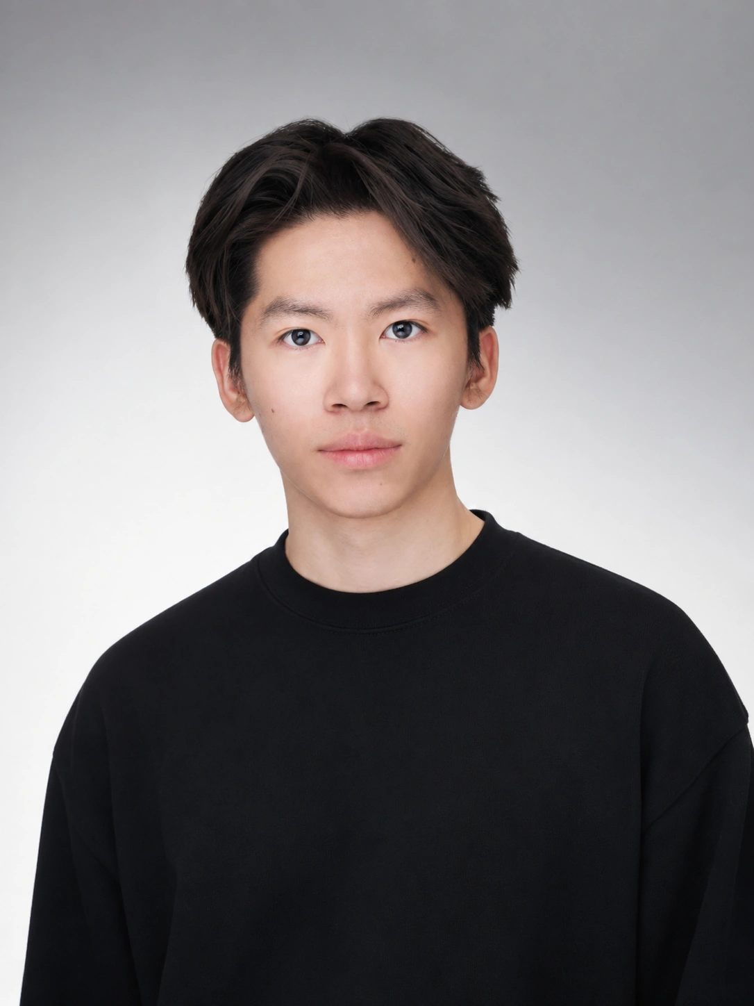 yTwO portrait