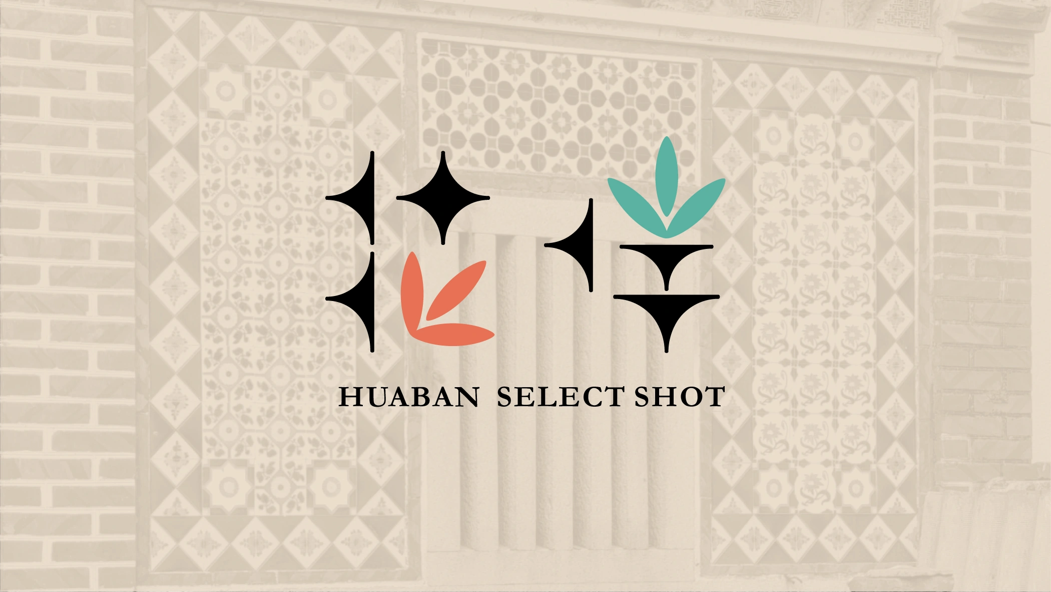 花伴 HUABAN 01