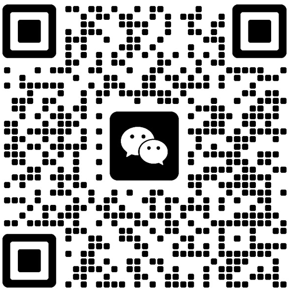 WeChat QR